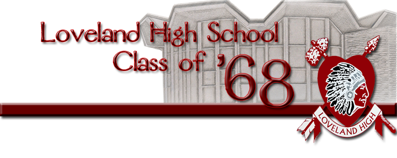 LHS Class of 1968
